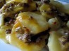Kittencal's Scalloped Potato and Ground Beef Casserole