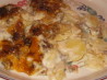 Kittencal's Scalloped Potato and Ground Beef Casserole