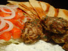 Chef Flower's Turkish Cypriot Fried Meatballs - Kibrisli Kofte /