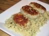 Chef Flower's Turkish Cypriot Fried Meatballs - Kibrisli Kofte /