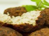 Chef Flower's Turkish Cypriot Fried Meatballs - Kibrisli Kofte /