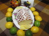 Top Secret Recipes Version of Starbucks Lemon Loaf ByTodd Wilbur