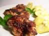 Boom Chicka Boom... Now... Walk the Line - BBQ Sauce (Contest En