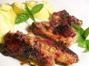 Boom Chicka Boom... Now... Walk the Line - BBQ Sauce (Contest En