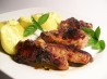 Boom Chicka Boom... Now... Walk the Line - BBQ Sauce (Contest En