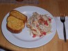 Bayou Pasta With Chicken ( Copycat Chili's Cajun Chicken Pasta )