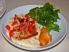 Bayou Pasta With Chicken ( Copycat Chili's Cajun Chicken Pasta )