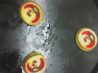 Pillsbury Sugar Cookies (Cooking Directions -Nuwave/Flavorwave