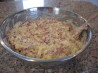 Pizza Gain Aka Pizzagaina, Pizza Rustica, Italian Easter Ham Pie