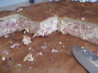 Pizza Gain Aka Pizzagaina, Pizza Rustica, Italian Easter Ham Pie