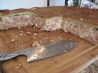 Pizza Gain Aka Pizzagaina, Pizza Rustica, Italian Easter Ham Pie
