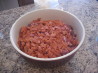 Pizza Gain Aka Pizzagaina, Pizza Rustica, Italian Easter Ham Pie