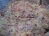 Pizza Gain Aka Pizzagaina, Pizza Rustica, Italian Easter Ham Pie