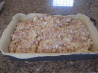 Pizza Gain Aka Pizzagaina, Pizza Rustica, Italian Easter Ham Pie
