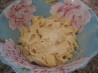 Basic Italian White Cream Sauce (Like an Alfredo or Bechamel)
