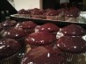 Chocolate Chip and Mascarpone Cupcakes - Giada De Laurentiis