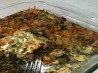 Blender Quiche - or Whatever You Have in Your Kitchen Leftover