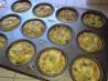 Blender Quiche - or Whatever You Have in Your Kitchen Leftover