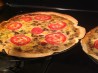 Blender Quiche - or Whatever You Have in Your Kitchen Leftover