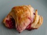 Traditional Buttery French Croissants for Lazy Bistro Breakfasts