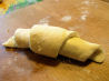Traditional Buttery French Croissants for Lazy Bistro Breakfasts