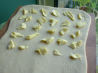 Traditional Buttery French Croissants for Lazy Bistro Breakfasts
