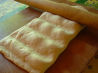 Traditional Buttery French Croissants for Lazy Bistro Breakfasts