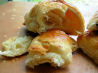 Traditional Buttery French Croissants for Lazy Bistro Breakfasts
