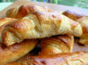 Traditional Buttery French Croissants for Lazy Bistro Breakfasts