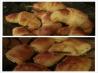 Traditional Buttery French Croissants for Lazy Bistro Breakfasts