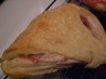 Traditional Buttery French Croissants for Lazy Bistro Breakfasts