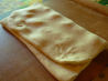 Traditional Buttery French Croissants for Lazy Bistro Breakfasts