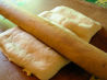 Traditional Buttery French Croissants for Lazy Bistro Breakfasts