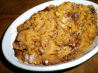 Kathie Lee Gifford's Mashed Sweet Potatoes With Orange Juice