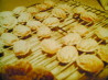 French Tart's Classic Madeleines: Madelines: Little Fluted Cakes