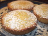 French Tart's Classic Madeleines: Madelines: Little Fluted Cakes
