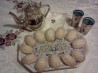 French Tart's Classic Madeleines: Madelines: Little Fluted Cakes