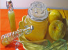 Orange Extract - for Your Homemade Baking Gift Baskets!