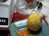 Orange Extract - for Your Homemade Baking Gift Baskets!