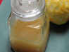 Orange Extract - for Your Homemade Baking Gift Baskets!