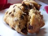 Not Your Ordinary Chocolate Chip Cookies (Liqueur Laced)