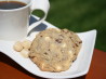 Not Your Ordinary Chocolate Chip Cookies (Liqueur Laced)