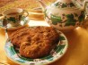 Not Your Ordinary Chocolate Chip Cookies (Liqueur Laced)