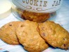Not Your Ordinary Chocolate Chip Cookies (Liqueur Laced)