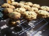 Not Your Ordinary Chocolate Chip Cookies (Liqueur Laced)