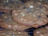 Not Your Ordinary Chocolate Chip Cookies (Liqueur Laced)