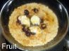 Oatmeal Base and Variations: Healthy & Low-Fat Oatmeal Guide