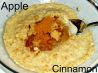 Oatmeal Base and Variations: Healthy & Low-Fat Oatmeal Guide