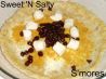 Oatmeal Base and Variations: Healthy & Low-Fat Oatmeal Guide