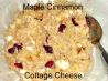 Oatmeal Base and Variations: Healthy & Low-Fat Oatmeal Guide